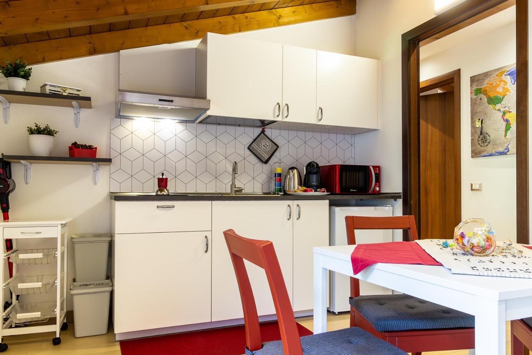 Casacri Apartment Cittiglio Bagian luar foto