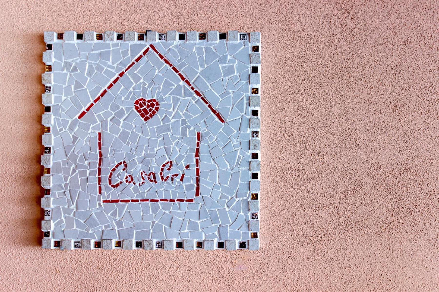 Casacri Apartment Cittiglio Bagian luar foto